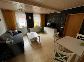 Ferienwohnung Junghanß